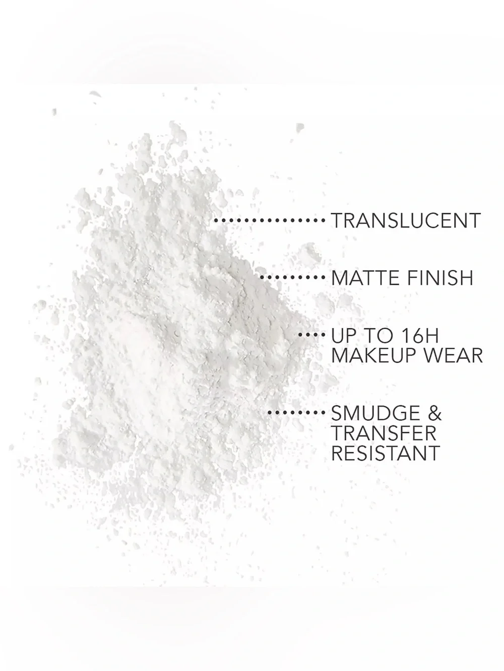 Dermablend Professional Loose Setting Powder 28g / 1 oz